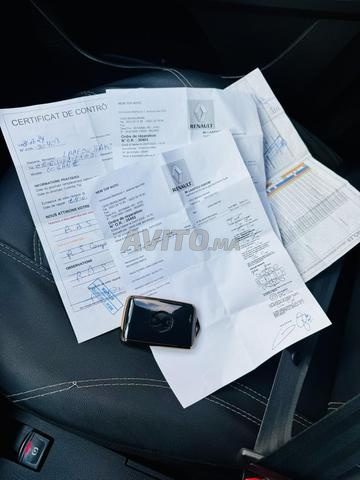 Dacia Logan Journey Sans adBlue Toutes options 