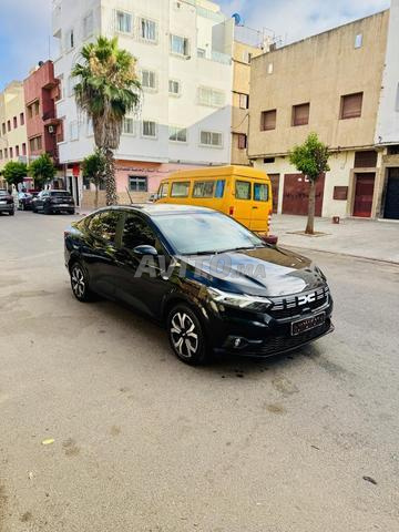 Dacia Logan Journey Sans adBlue Toutes options 