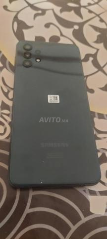Samsung S 32 5G N9i très bon état - 2
