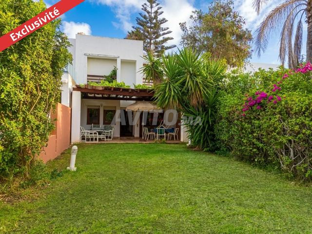 Vente Maison 5 pièces de 322 m2 à Bouznika - 2