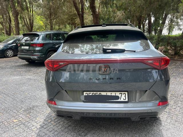 Cupra Formentor - 2