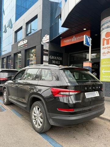سكودا كودياك - 2