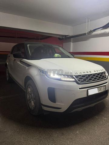 Land Rover Range Rover Evoque - 2