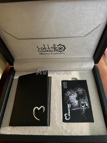 Carte Black Mawazine