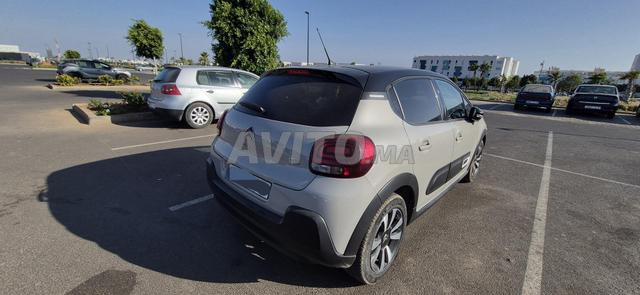Citroën C3 Diesel Manuelle 2024 à Agadir - 2