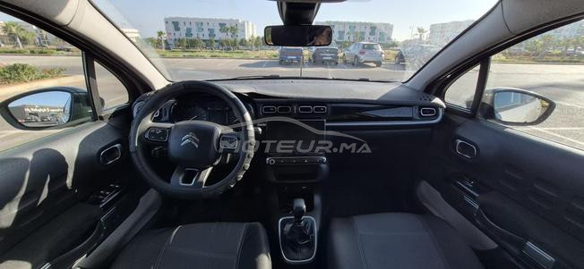 Citroën C3 Diesel Manuelle 2024 à Agadir