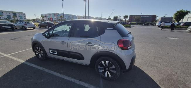Citroën C3 Diesel Manuelle 2024 à Agadir