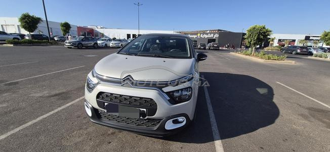 Citroën C3 Diesel Manuelle 2024 à Agadir