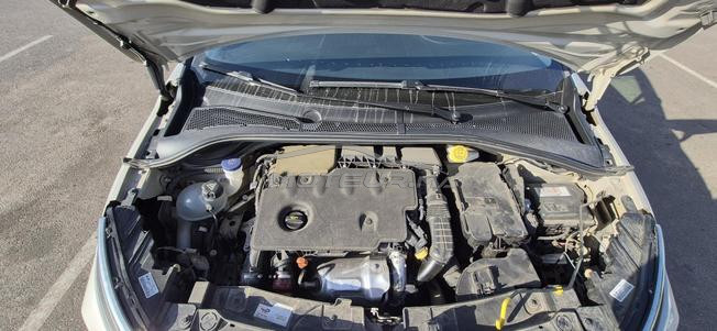Citroën C3 Diesel Manuelle 2024 à Agadir