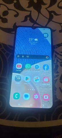 Samsung s 32 5g 128 gb - 2