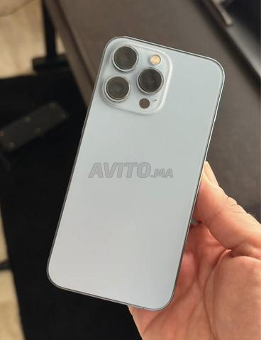 iPhone 13 Pro 256 go - 2