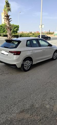 Vente voiture - 2