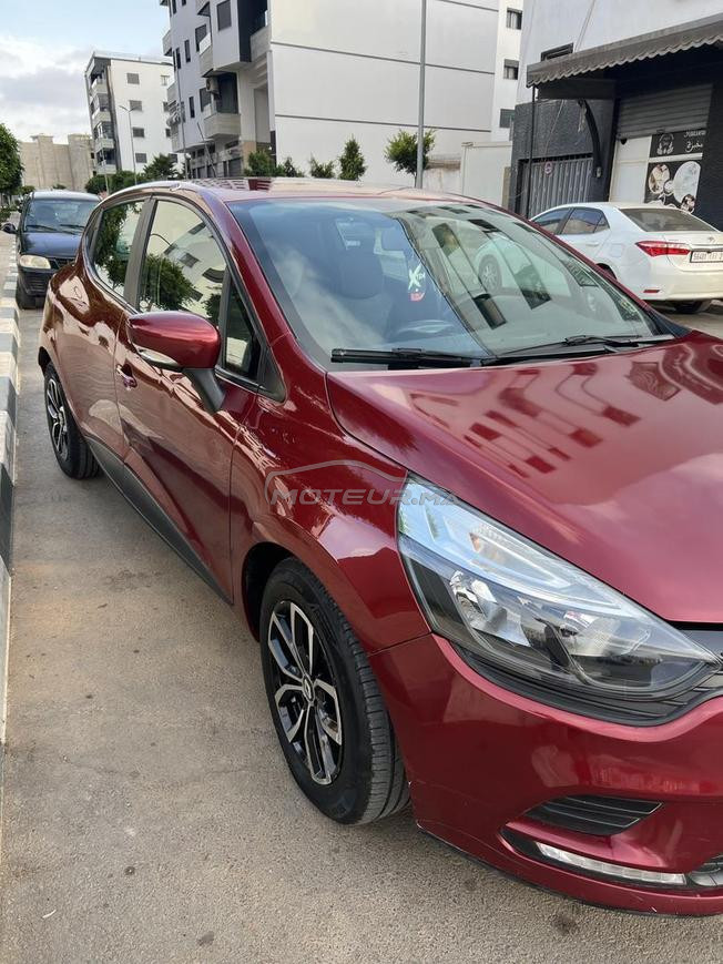 Clio 4 2019