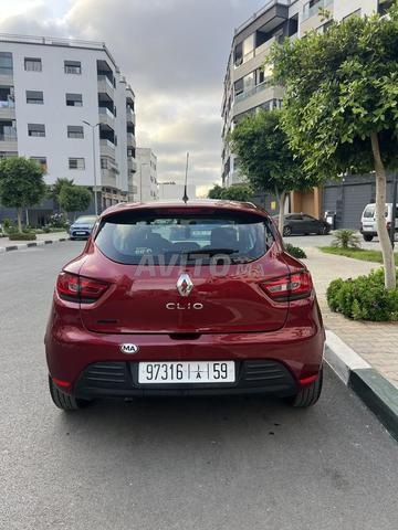 Clio 4 2019 - 2