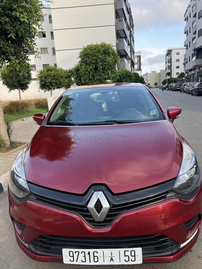 Clio 4 2019