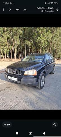 Volvo XC90 - 2