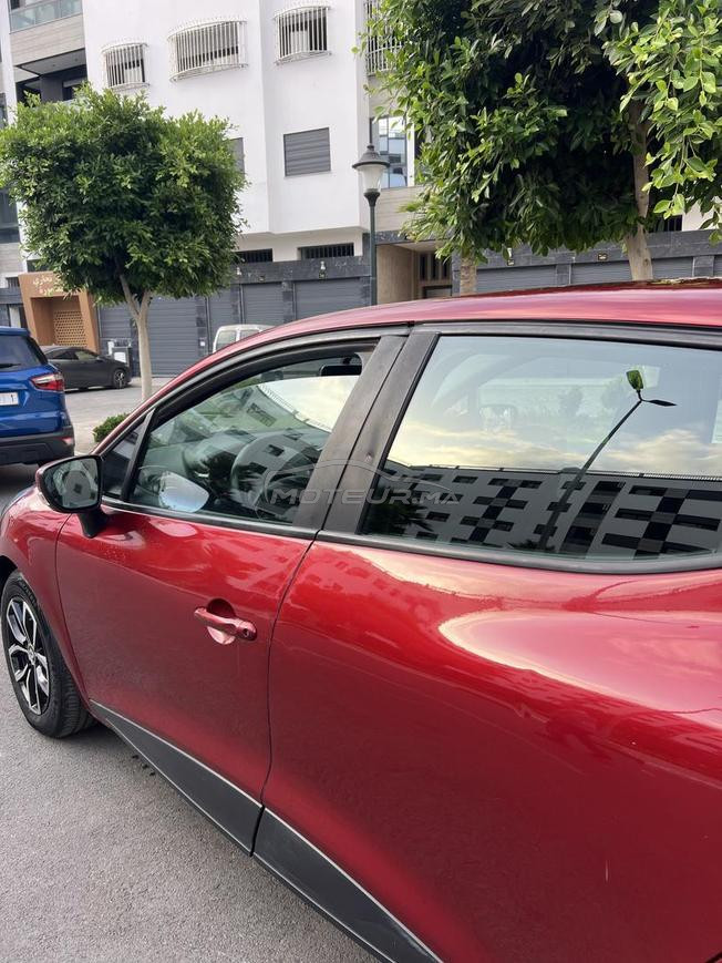 Clio 4 2019
