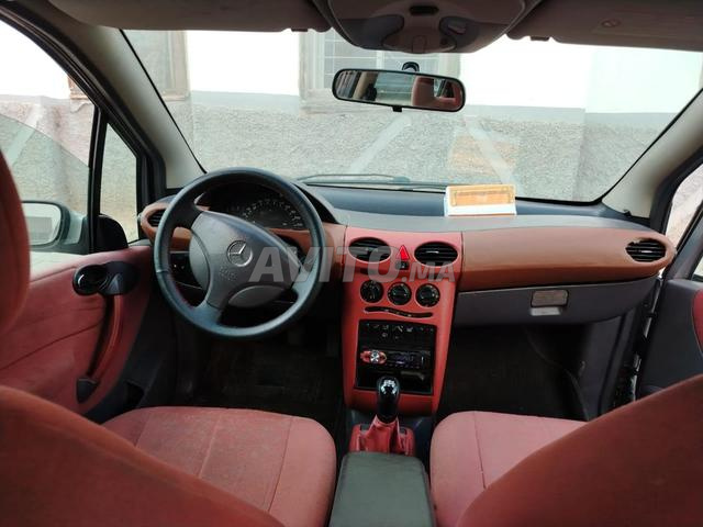 Voiture économique pour utilisation quotidienne - 2