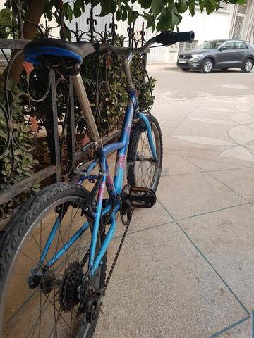 Vélo de sport pour enfants - 2