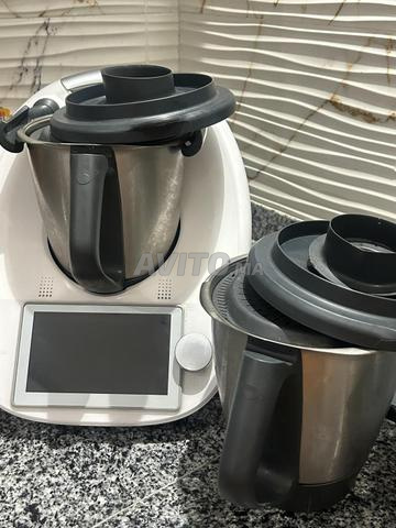 Thermomix TM6 - 2