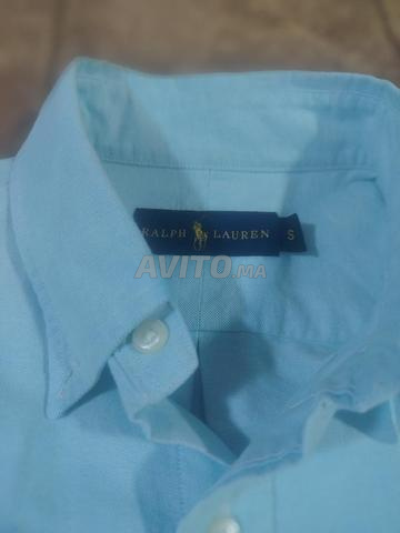 Chemise Ralph - 2