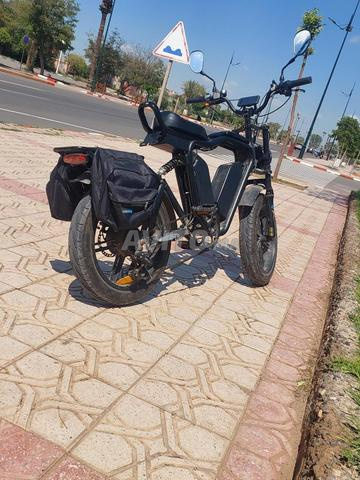 Vélo électrique - 2