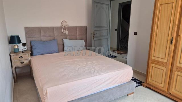 Appartement à louer 80 m² à Marrakech - 2
