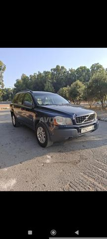 Volvo XC 90 - 2