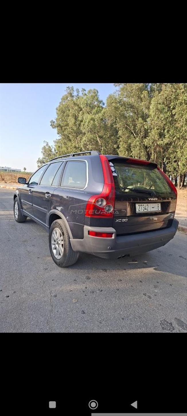 volvo xc 90