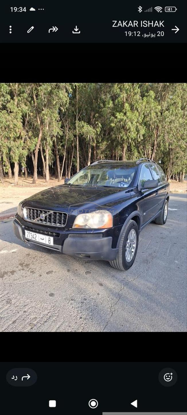 volvo xc 90