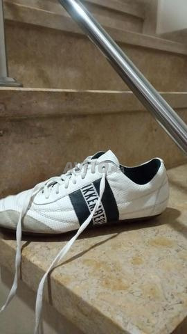 حذاء Dirk Bikkembergs أصلي