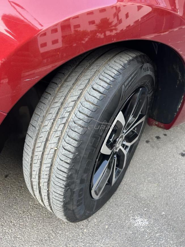 CLIO 4 diesel 2019