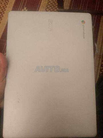 حاسوب Acer Chromebook 314 للبيع - يعمل بشكل جيد - 2