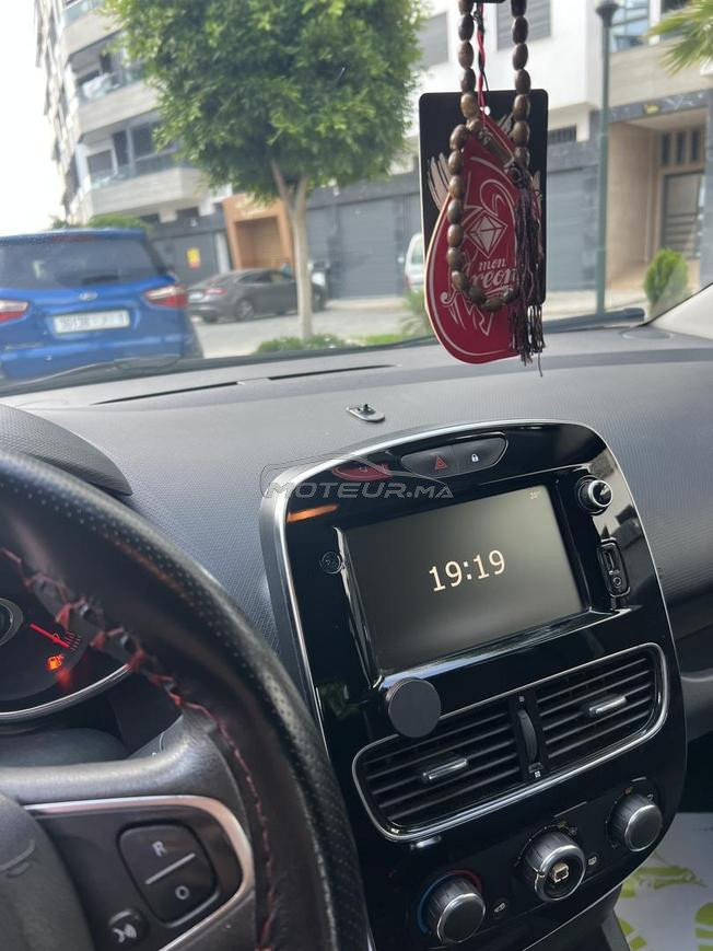 CLIO 4 diesel 2019