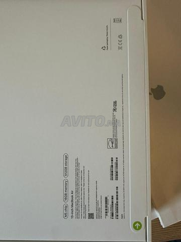 Macbook Air M5 - 2