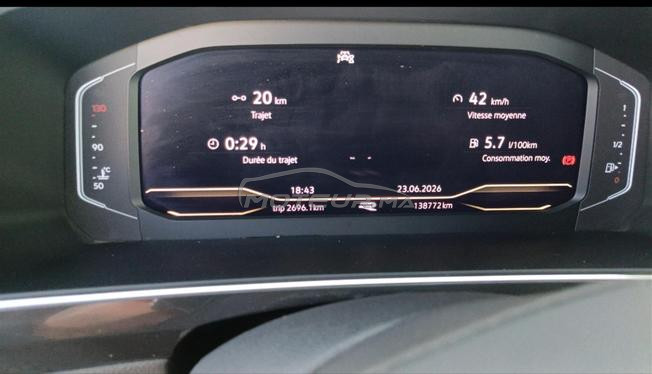 Tiguan r-line 2022 4motion diwana 2026