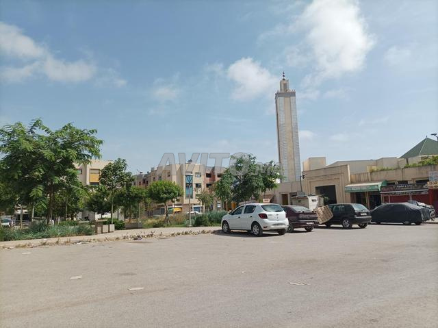 Mohammedia Jnane Znata - 2