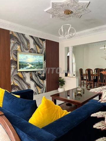 Bel appartement central