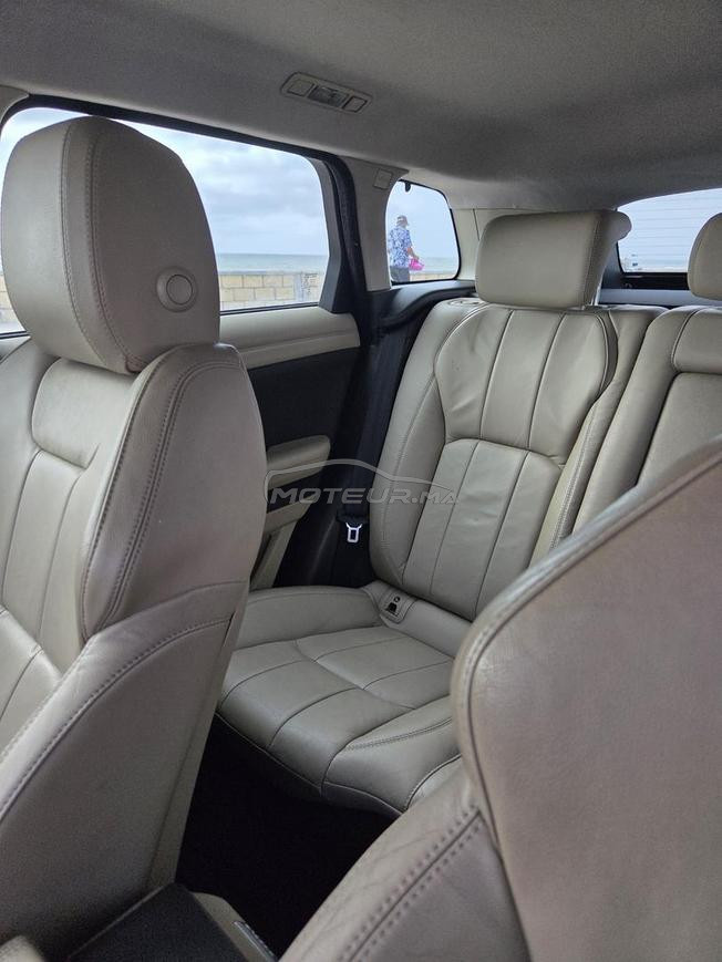 range rover evoque rabat eljadida