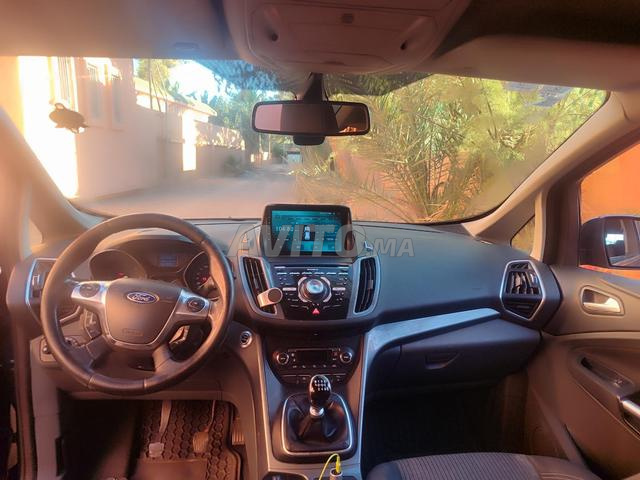 Ford C Max Diesel toutes options 2012 - 2