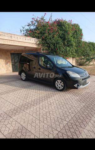Berlingo XTR - 2