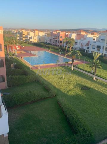 appartement Marina Saidia - 2