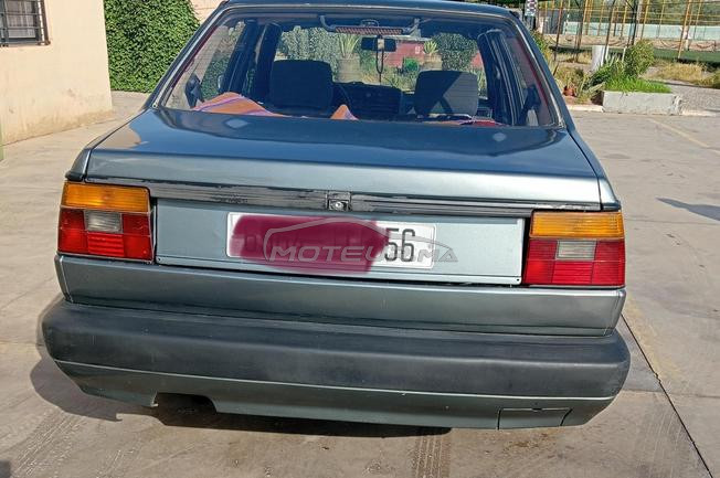 Volkswagen Jetta Diesel Manuelle 1984 à Marrakech