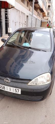 Opel Corsa - 2