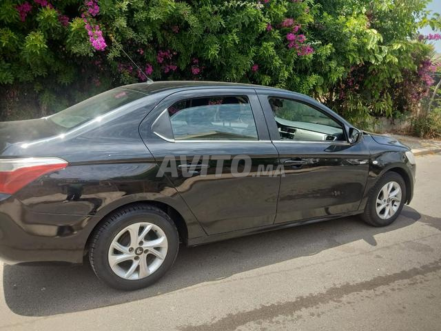 Voiture à vendre - 2