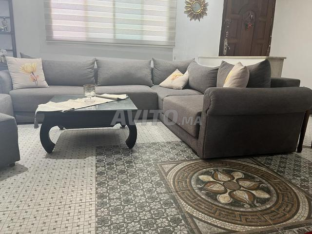 Séjour complet à vendre - 2