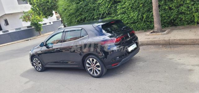 Megane 2023 intense