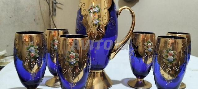 ساعة حائط قديمة - 2