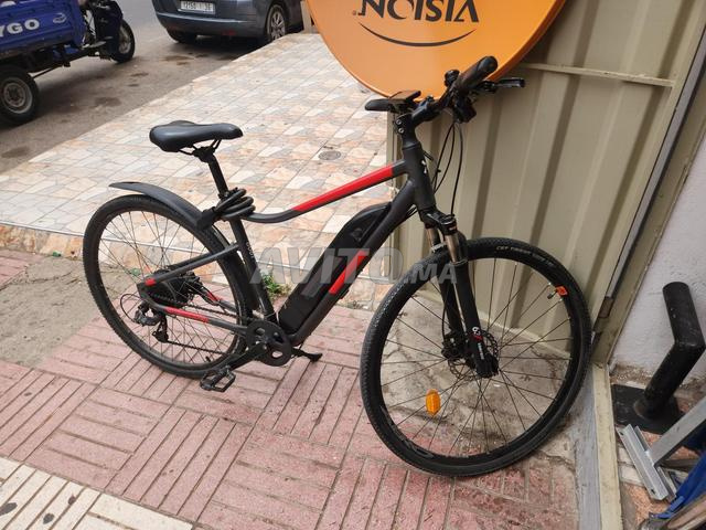 Vélo électrique Reverside - 2