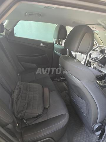 TUCSON HYUNDAI - 2